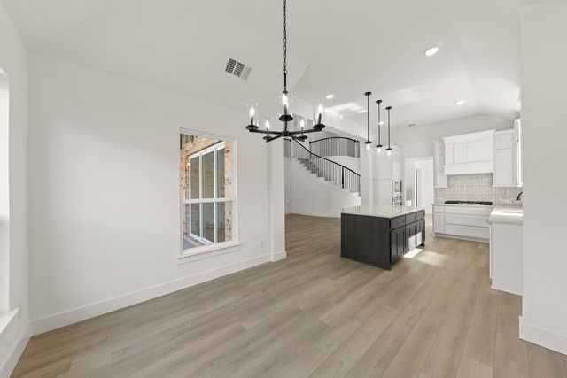 516 Loggia Way, Little Elm, TX 75068