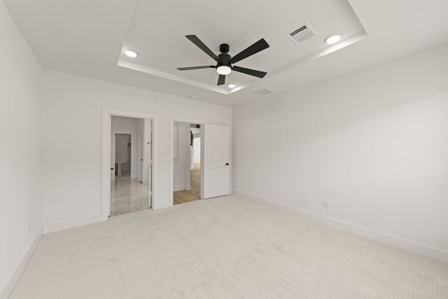 516 Loggia Way, Little Elm, TX 75068