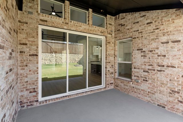 516 Loggia Way, Little Elm, TX 75068