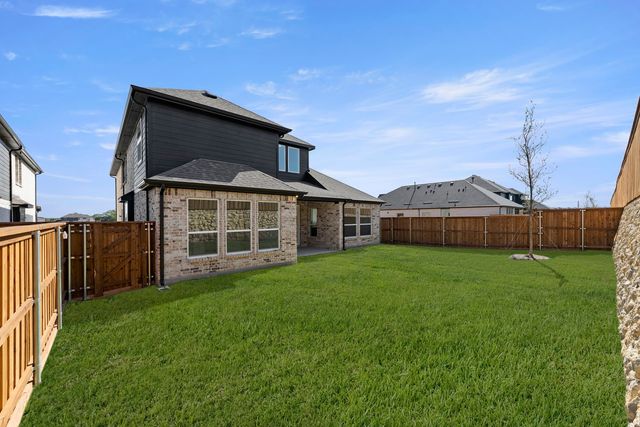 516 Loggia Way, Little Elm, TX 75068