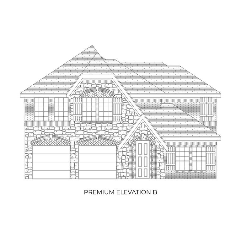 516 Loggia Way, Little Elm, TX 75068 — photo 2