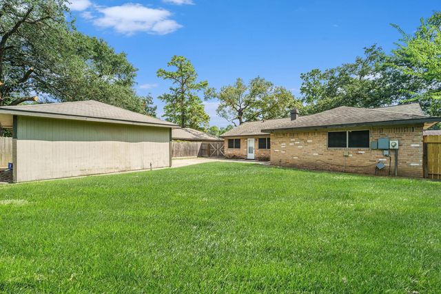 23235 Earlmist Drive, Spring, TX 77373