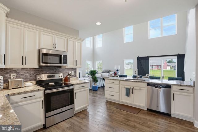 24963 CYPRESS DR, Georgetown, DE 19947