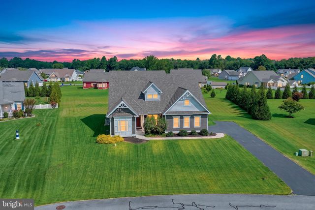 24963 CYPRESS DR, Georgetown, DE 19947