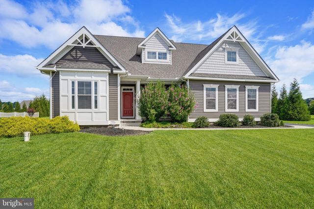 24963 CYPRESS DR, Georgetown, DE 19947
