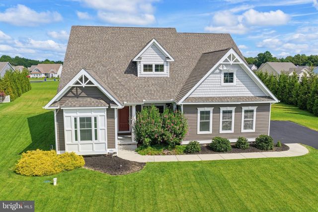 24963 CYPRESS DR, Georgetown, DE 19947