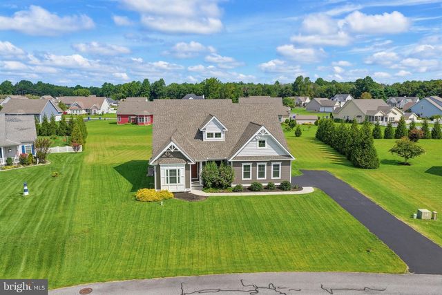 24963 CYPRESS DR, Georgetown, DE 19947