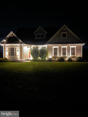 24963 CYPRESS DR, Georgetown, DE 19947