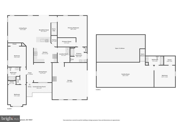 24963 CYPRESS DR, Georgetown, DE 19947