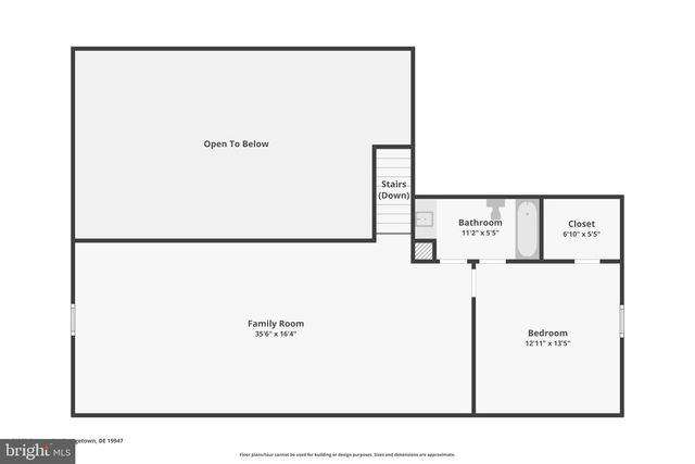 24963 CYPRESS DR, Georgetown, DE 19947