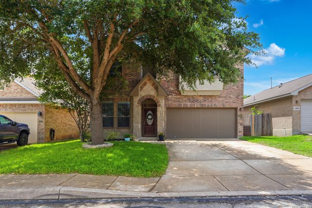 14002 Bella Donna, San Antonio, TX 78253