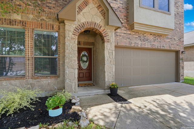 14002 Bella Donna, San Antonio, TX 78253