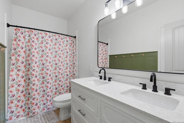 14002 Bella Donna, San Antonio, TX 78253