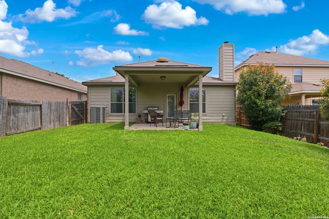14002 Bella Donna, San Antonio, TX 78253