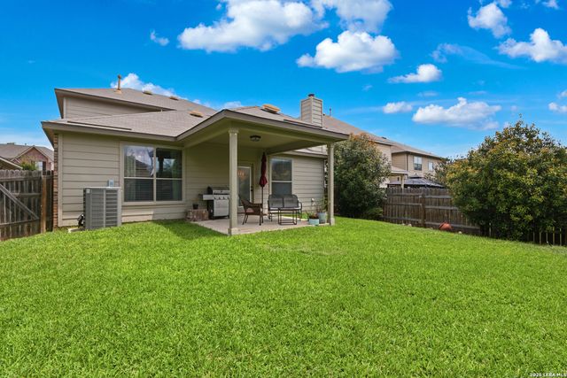 14002 Bella Donna, San Antonio, TX 78253