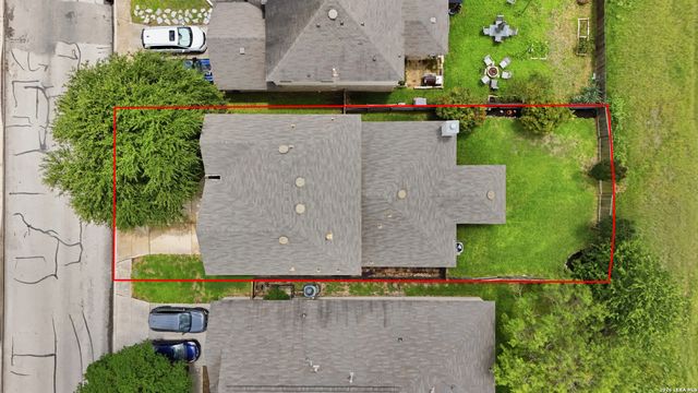 14002 Bella Donna, San Antonio, TX 78253