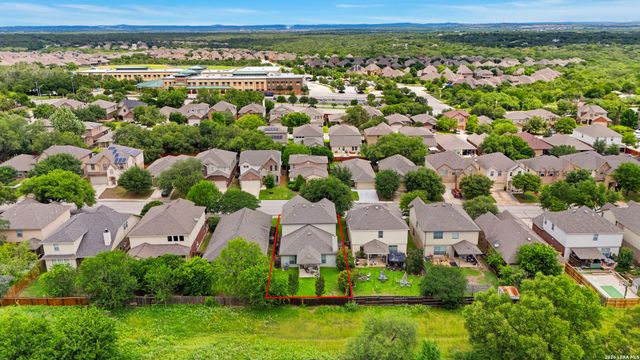 14002 Bella Donna, San Antonio, TX 78253