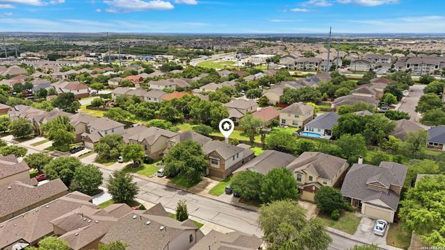 14002 Bella Donna, San Antonio, TX 78253