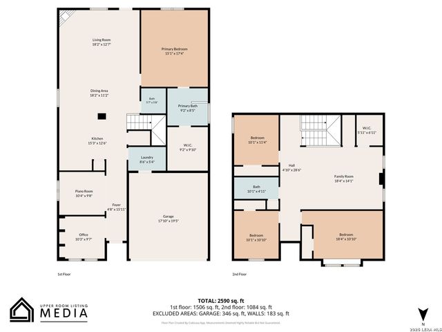 14002 Bella Donna, San Antonio, TX 78253