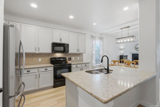 14002 Bella Donna, San Antonio, TX 78253