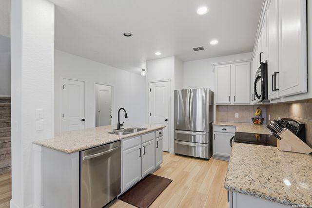 14002 Bella Donna, San Antonio, TX 78253