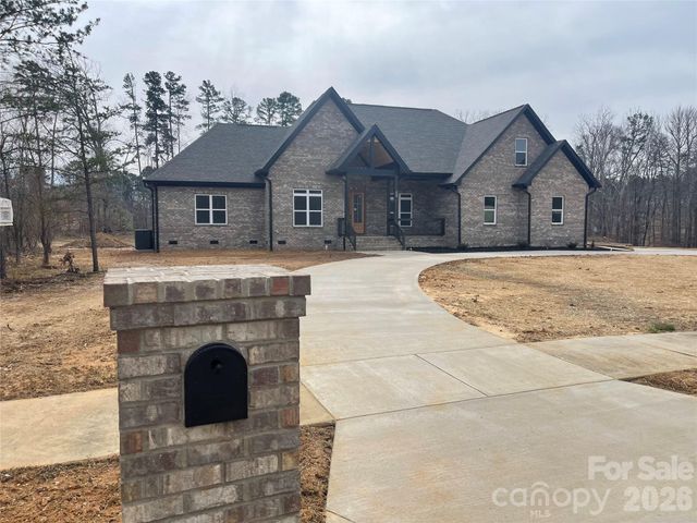 321 Stone Ridge Drive, Salisbury, NC 28146