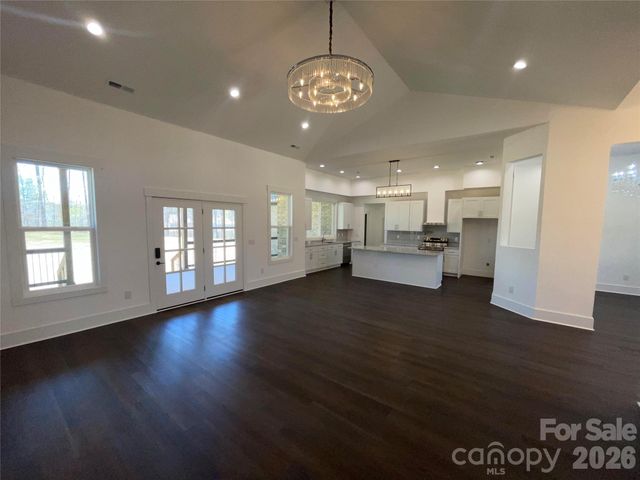 321 Stone Ridge Drive, Salisbury, NC 28146