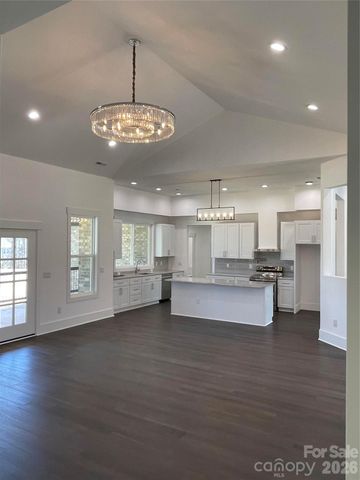 321 Stone Ridge Drive, Salisbury, NC 28146