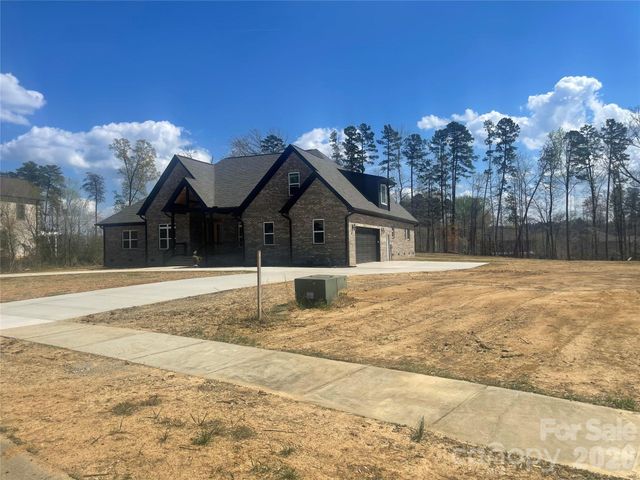 321 Stone Ridge Drive, Salisbury, NC 28146