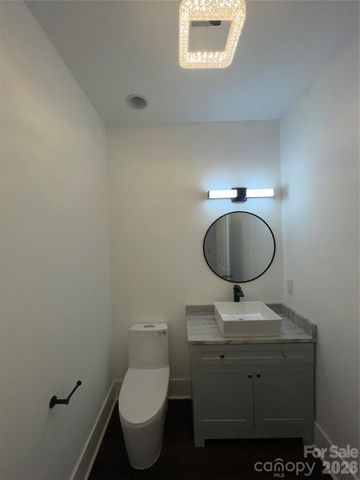 321 Stone Ridge Drive, Salisbury, NC 28146