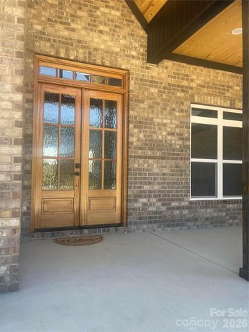 321 Stone Ridge Drive, Salisbury, NC 28146