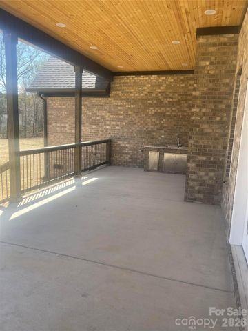 321 Stone Ridge Drive, Salisbury, NC 28146