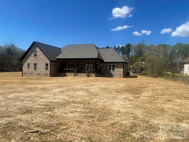 321 Stone Ridge Drive, Salisbury, NC 28146