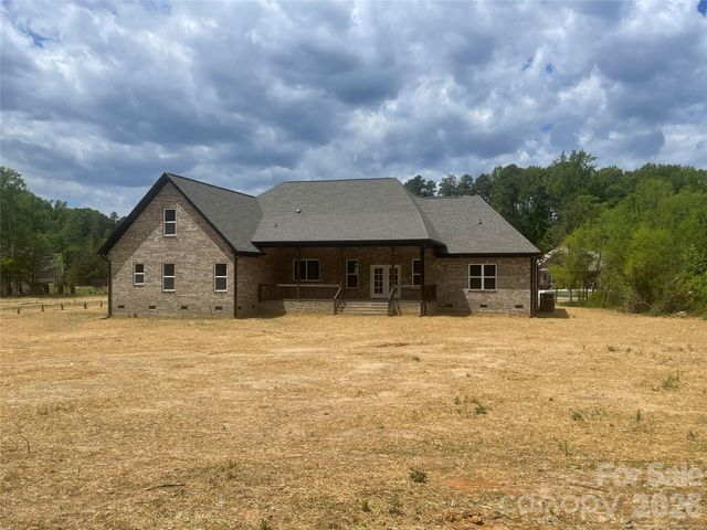 321 Stone Ridge Drive, Salisbury, NC 28146