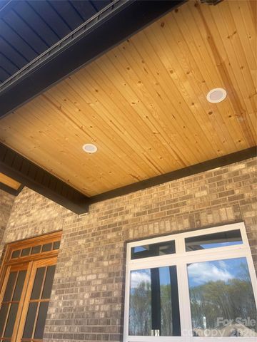 321 Stone Ridge Drive, Salisbury, NC 28146