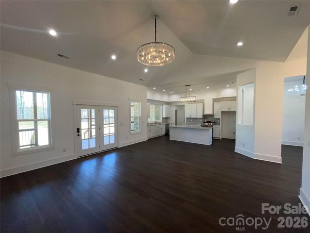 321 Stone Ridge Drive, Salisbury, NC 28146