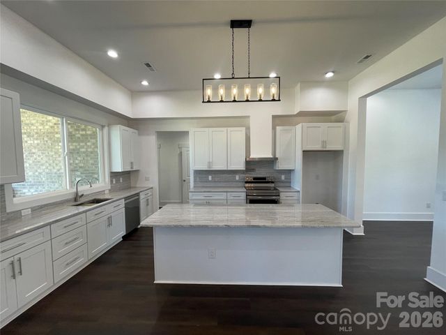 321 Stone Ridge Drive, Salisbury, NC 28146