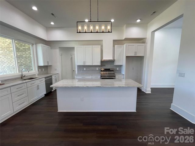 321 Stone Ridge Drive, Salisbury, NC 28146