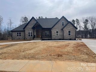 321 Stone Ridge Drive, Salisbury, NC 28146
