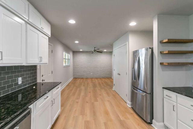 5312 Odessa Avenue, Fort Worth, TX 76133