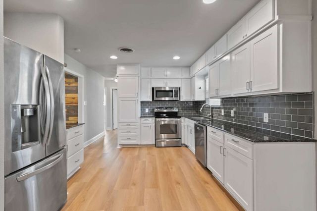 5312 Odessa Avenue, Fort Worth, TX 76133