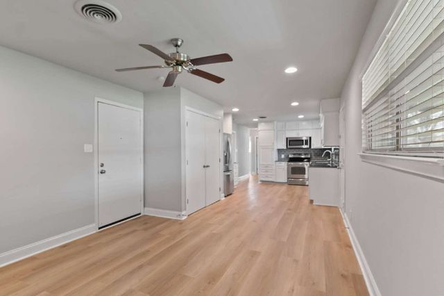 5312 Odessa Avenue, Fort Worth, TX 76133