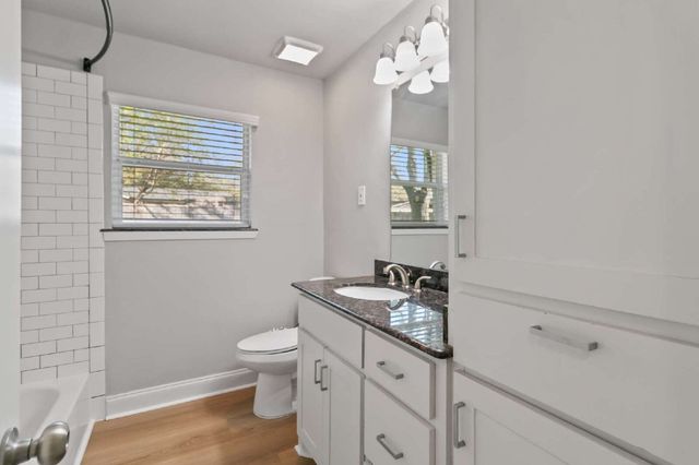 5312 Odessa Avenue, Fort Worth, TX 76133