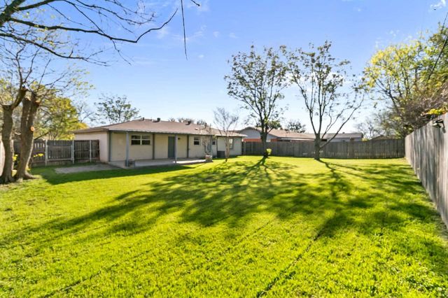 5312 Odessa Avenue, Fort Worth, TX 76133