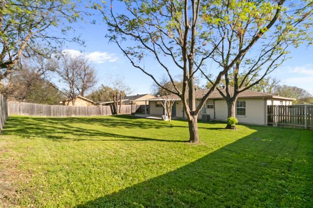 5312 Odessa Avenue, Fort Worth, TX 76133