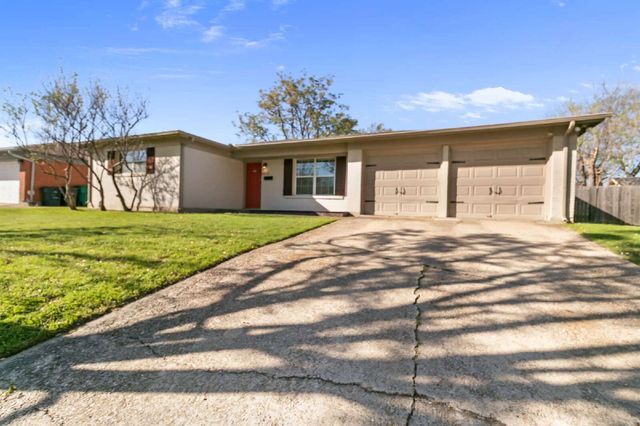 5312 Odessa Avenue, Fort Worth, TX 76133