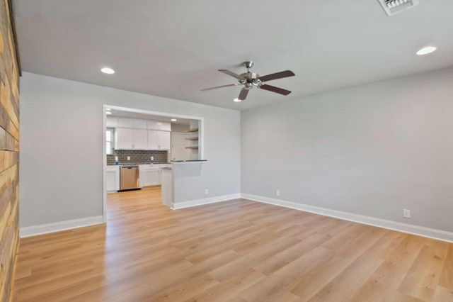 5312 Odessa Avenue, Fort Worth, TX 76133