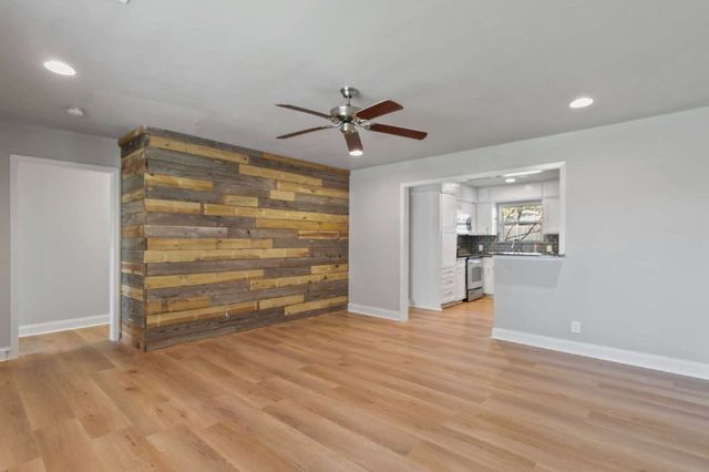 5312 Odessa Avenue, Fort Worth, TX 76133