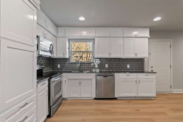 5312 Odessa Avenue, Fort Worth, TX 76133