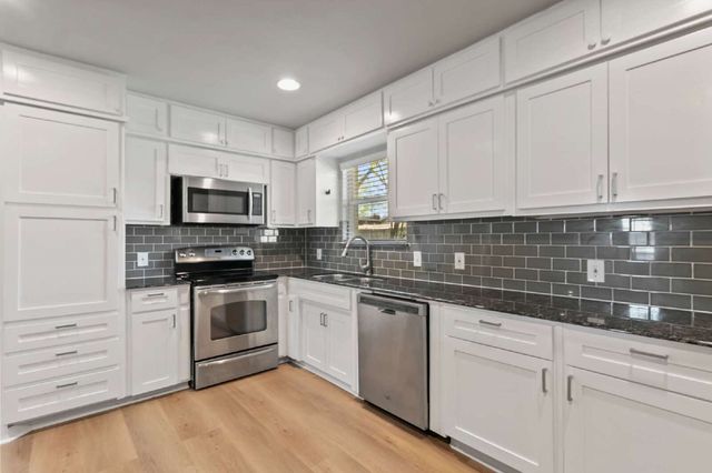 5312 Odessa Avenue, Fort Worth, TX 76133